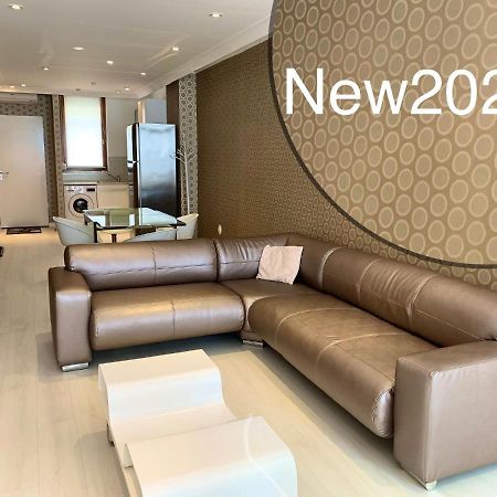 Ruben Apartman City Center Debrecen Kültér fotó