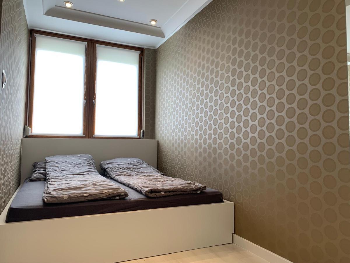 Ruben Apartman City Center Debrecen Kültér fotó